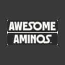 Awesome Aminos logo