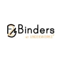 F2M Binders logo