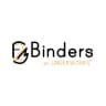 F2M Binders logo