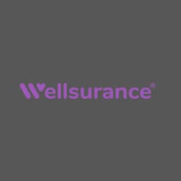 Wellsurance logo
