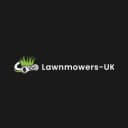 Lawnmowers UK logo