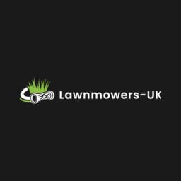 Lawnmowers UK logo