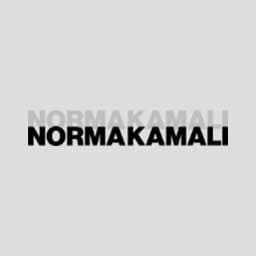 Norma Kamali logo