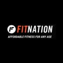 FitNation logo