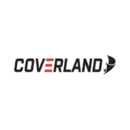 Coverland logo
