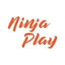 Ninja Play logo