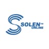 Solen logo