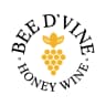 Bee D'Vine logo