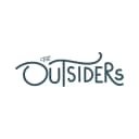 The Outsiders Journey logo