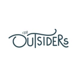 The Outsiders Journey logo