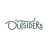 The Outsiders Journey logo