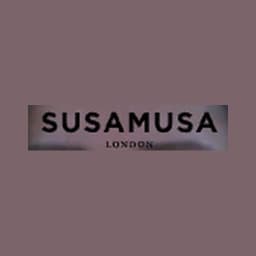 Susamusa logo