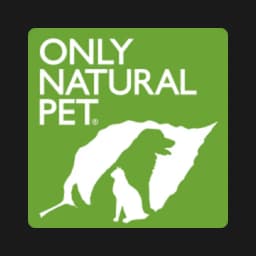 Only Natural Pet logo