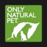 Only Natural Pet logo