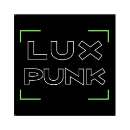 Lux Punk logo