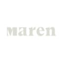 Maren Jewellery logo