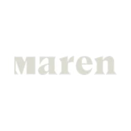 Maren Jewellery logo