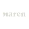 Maren Jewellery logo
