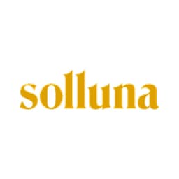 Solluna logo