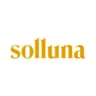 Solluna logo