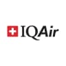 IQAir logo