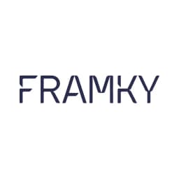 Framky logo