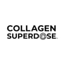 Collagen Superdose logo