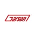 Garsen Golf logo