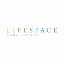 Lifespace Communities logo