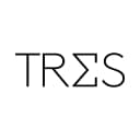 TRES TLV logo