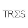 TRES TLV logo