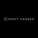 HeavyHanded logo
