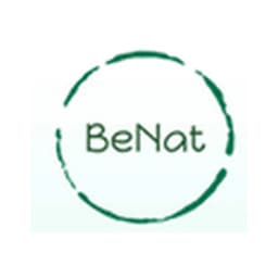 BeNat logo