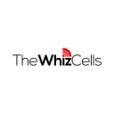 The Whiz Cells logo