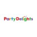Party Delights logo