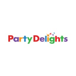 Party Delights logo