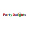 Party Delights logo