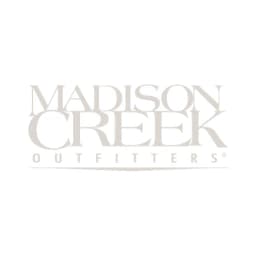 Madison Creek Outfitters logo