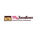 MyFaceBoxer logo