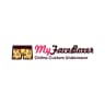 MyFaceBoxer logo