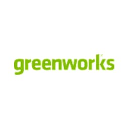Greenworks logo