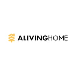 Aliving Home logo