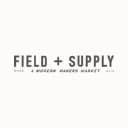 Field + Supply logo