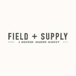 Field + Supply logo