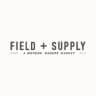 Field + Supply logo