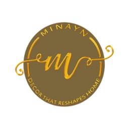 Min Ayn Home logo