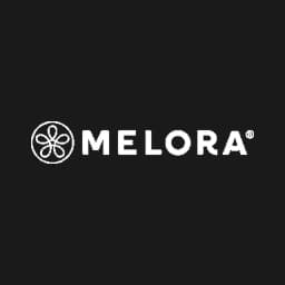 Melora UK logo