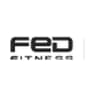 FED Fitness logo