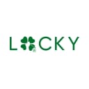 Lucky Golf logo