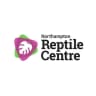 Northampton Reptile Centre logo